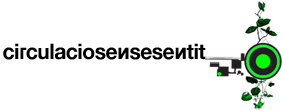 circulaciosensesentit